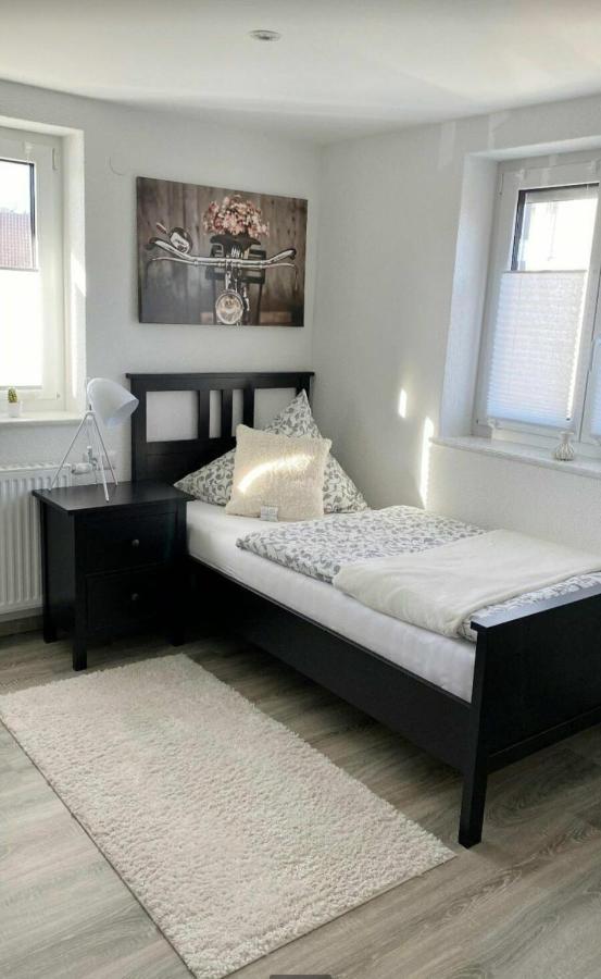 Ferienwohnungen Zur Abtei Bodenseeregion Ravensburg Dış mekan fotoğraf