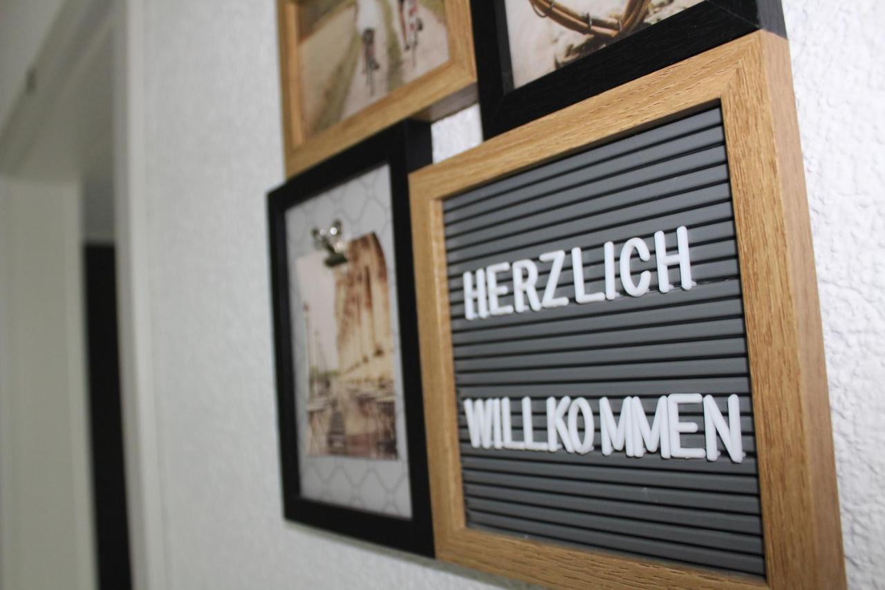 Ferienwohnungen Zur Abtei Bodenseeregion Ravensburg Dış mekan fotoğraf